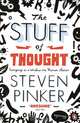 The Stuff of Thought: Language as a Window into Human Nature, Steven Pinker 
