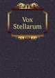 Vox Stellarum, 