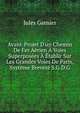 Avant-Projet D'un Chemin De Fer A?rien ? Voies Superpos?es ? ?tablir Sur Les Grandes Voies De Paris, Syst?me Brevet? S.G.D.G, Jules Garnier 