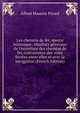 Les chemins de fer, aper?u historique; r?sultats g?n?raux de l'ouverture des chemins de fer, concurrence des voies ferr?es entre elles et avec la navigation (French Edition), Alfred Maurice Picard 