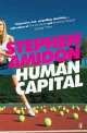 NA:Amidon S:HUMAN CAPITAL, Stephen Amidon 