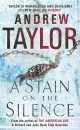 NA:Taylor A:STAIN ON THE SILENCE, Andrew Taylor 