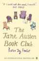 The Jane Austen Book Club, Fowler, Karen Joy 