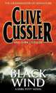 Black Wind, Clive Cussler and Dirk Cussler 
