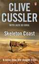 Skeleton Coast : A Novel from the Oregon Files, Clive Cussler 