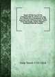 Report Of The Case Of The Commonwealth Vs. Tench Coxe, Esq. On A Motion For A Mandamus, In The Supreme Court Of Pennsylvania: Taken From The Fourth . Dallas's Reports : Published With His Consent, Coxe Tench 1755-1824 