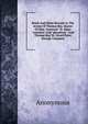 Briefs And Other Records In The Action Of Thomas Roy, Master Of Ship "norwood" Vs. Ships "waterloo" And "glenalvon": And Thomas Roy Vs. Girard Point Storage Company, Heinrich Kretschmayr 