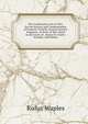 The Confiscation Act of 1861, for the Seizure and Condemnation of Property Used for Insurrectionary Purposes, As Prize of War: Brief in the Cases of . States Vs. Clark's Foundry And Others., Rufus Waples 