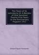 The Town of St. Johnsbury, Vt: A Review of One Hundred Twenty-Five Years to the Anniversary Pageant 1912, Edward Taylor Fairbanks 