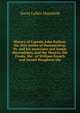 History of Captain John Kathan: the first settler of Dummerston, Vt. and his associates and family descendants, and the Moores, the Frosts, the . of William French and Daniel Houghton the, David Lufkin Mansfield 