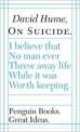 On Suicide, David Hume 