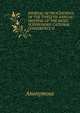 JOURNAL OF PROCEEDINGS OF THE TWELFTH ANNUAL MEETING OF THE MUSIC SUPERVISORS' CATIONAL CONFERENCE H, Heinrich Kretschmayr 
