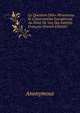 La Question Chilo-P?ruvienne Et L'Intervention Europ?enne Au Point De Vue Des Int?r?ts Fran?ais (French Edition), Heinrich Kretschmayr 