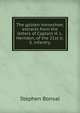 The golden horseshoe; extracts from the letters of Captain H. L. Herndon, of the 21st U.S. infantry,, Stephen Bonsal 