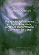Voyage en Palestine et en Syrie. Avec vues, cartes et plans Volume 2 (French Edition), Robinson George 