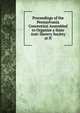 Proceedings of the Pennsylvania Convention Assembled to Organize a State Anti-Slavery Society at H, 