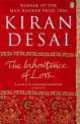 NA:Desai K:INHERITANCE OF LOSS,THE, Киран Десаи 