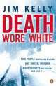NA:Kelly J:DEATH WORE WHITE, Jim Kelly 