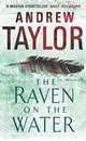 The Raven on the Water, Andrew Taylor 