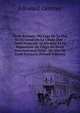 Droit Romain: Du Legs De La Dot Et En Genal De La Chose Due : Droit Francais: Le Divorce Et La Separation De Corps En Droit International Prive . De Vue De Croit Francais (French Edition), Edouard Centner 