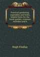 Practical gardening, vegetables and fruits, helpful hints for the home garden, common mistakes and h, Hugh Findlay 