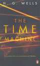 The Time Machine, H. G. Wells 