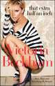 That Extra Half an Inch / Еще полдюйма безупречного стиля, Victoria Beckham, Hadley Freeman 