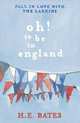Oh! to be in England, H. E. Bates 