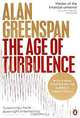 The Age of Turbulence, Alan Greenspan 
