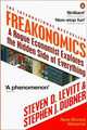 Freakonomics (revised edition), Steven D. Levitt & Stephen J. Dubner 