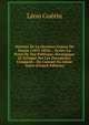 Histoire De La Derniere Guerre De Russie (1853-1856) .: Ecrite Au Point De Vue Politique, Strategique Et Critique Sur Les Documents Compares . Du Colonel Du Genie Gueri (French Edition), Leon Guerin 