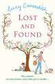 NA:Cavendish L:LOST AND FOUND, Lucy Cavendish 