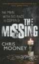 NA:Mooney C:THE MISSING, Chris Mooney 