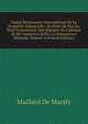 Grand Dictionnaire International De La Propriete Industrielle: Au Point De Vue Du Nom Commercial, Des Marques De Fabrique Et De Commerce Et De La Concurrence Deloyale, Volume 4 (French Edition), Maillard De Marafy 