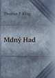 Mdny Had, Thomas P. Krag 