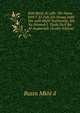 Kitb Marji Al-ullb: Wa-huwa Kitb F Al-fiqh Ala Nasaq Jadd Wa-uslb Mufd Yashtamilu Ala Nu Hmmah L Tjadu Ila F Ba Al-muawwalt (Arabic Edition), Bustn Mkhl d 