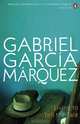 NA:Marquez:LIVING TO TELL THE TALE, Габриэль Гарсиа Маркес 