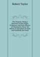 The Diegesis: Being a Discovery of the Origin, Evidences, and Early History of Christianity, Never Yet Before Or Elsewhere So Fully and Faithfully Set Forth, Robert Taylor 