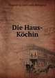 Die Haus-Kochin, Magdalena Dobromila Rettigova 