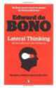 Lateral Thinking, Edward de Bono 