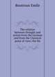 The relation between thought and action from the German and from the Classical point of view; the He, Emile Boutroux 