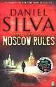 NA:Silva D:MOSCOW RULES, Daniel Silva 