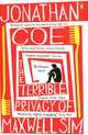 The Terrible Privacy of Maxwell Sim, Jonathan Coe 
