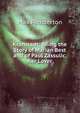 Kronstadt; Being the Story of Marian Best and of Paul Zassulic, her Lover, Max Pemberton 