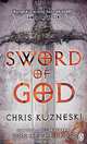 Sword Of God, Chris Kuzneski 