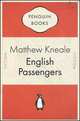English Passengers - Celebration, Kneale Matthew 