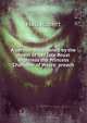 A sermon occasioned by the death of her late Royal Highness the Princess Charlotte of Wales: preach, Hall, Robert 