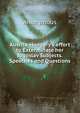 Austria-Hungary's effort to Exterminate her Jugoslav Subjects. Speeches and Questions, Heinrich Kretschmayr 