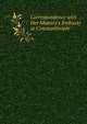 Correspondence with Her Majesty's Embassy at Constantinople, 