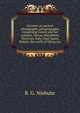Lectures on ancient ethnography and geography, comprising Greece and her colonies, Epirus, Macedonia, Illyricum, Italy, Gaul, Spain, Britain, the north of Africa, etc, B. G. Niebuhr 